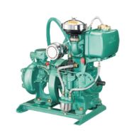 3.5 HP Water Cooled Engine (CUB 3.5W) – Compact Water Cooled Diesel Motor for Small Irrigation, Light Farming & Tools, Efficient Cooling, Reliable Start, Low Fuel Use, Easy Maintenance Solution
